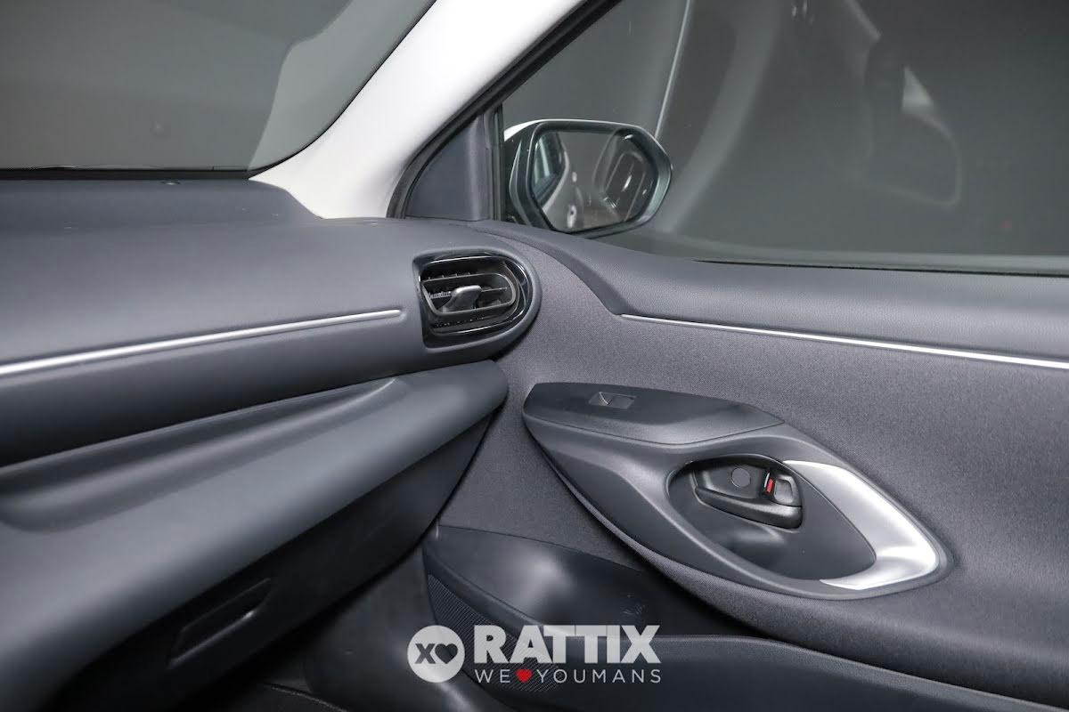 Toyota Yaris 1.5h Active