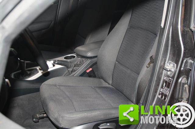 BMW X1 sDrive18d Steptronic M Sport