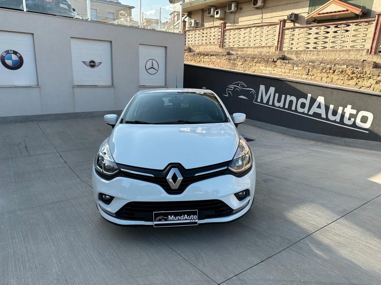 Renault Clio dCi 8V 75 CV 5 porte Business