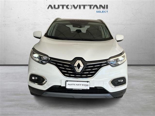 RENAULT Kadjar 1.3 TCe 140cv Sport Edition2 FAP