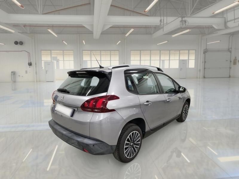 PEUGEOT 2008 BlueHDi 100cv Active