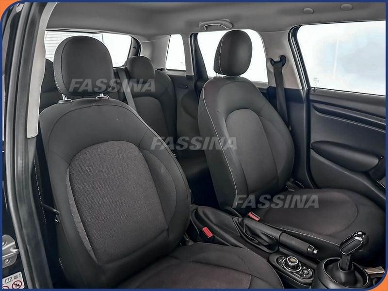 MINI Mini 5 porte 1.5 Cooper 5 porte Auto.