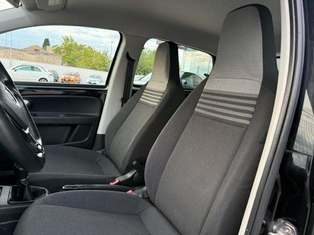 Volkswagen up! 1.0 75 CV 5p. move 2018