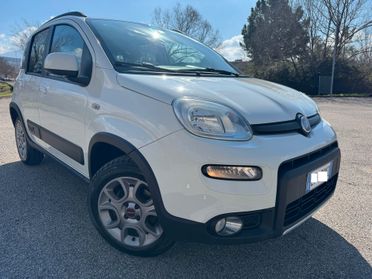Fiat Panda 1.3 MJT S&S Trekking