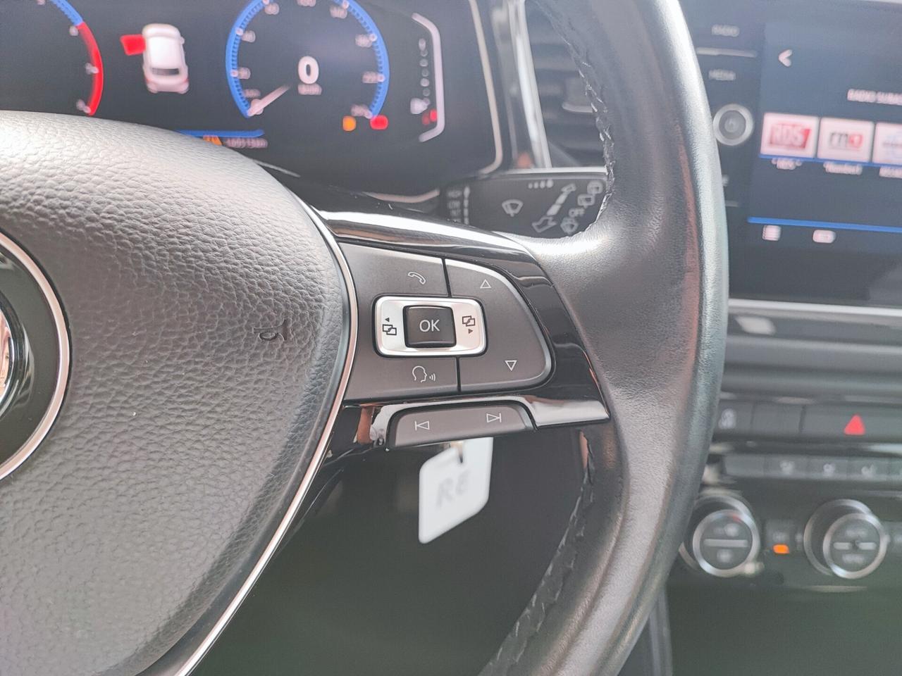 Volkswagen T-Roc 1.5 TSI ACT Advanced BlueMotion Technology