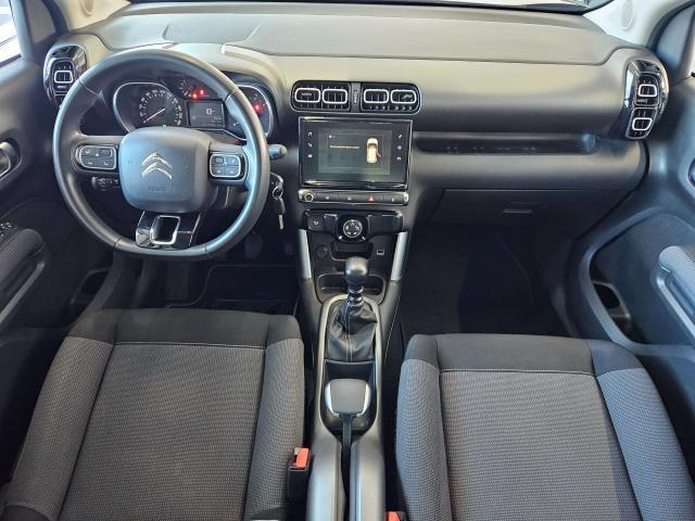 Citroen C3 Aircross 1.5 bluehdi Origins s
