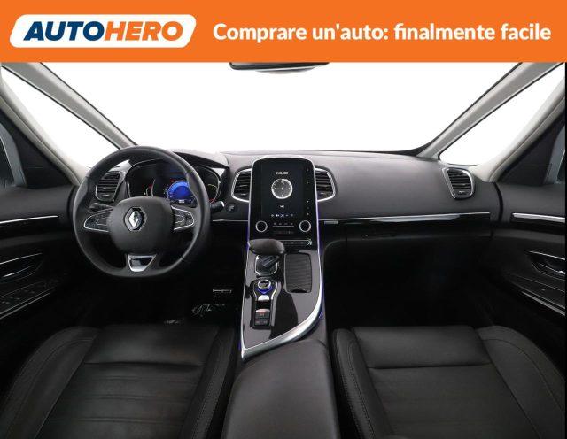 RENAULT Espace dCi 160CV EDC Energy Intens