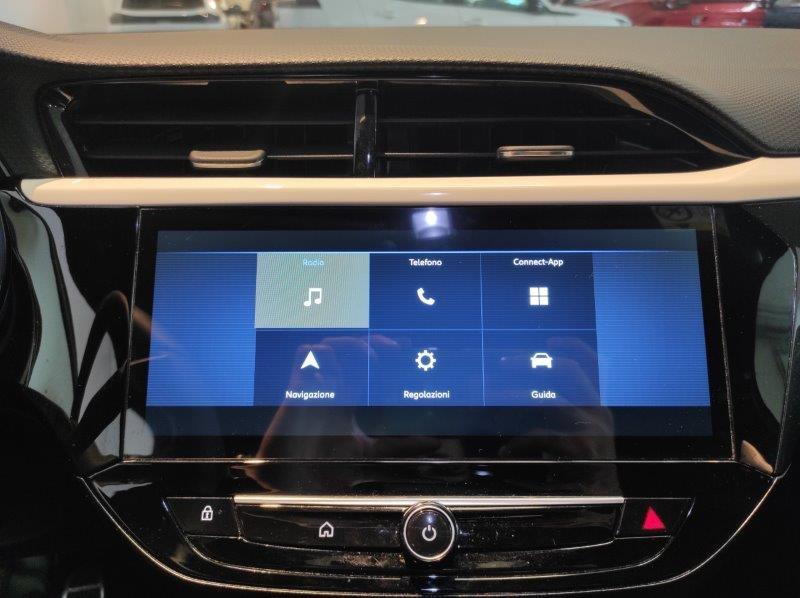 OPEL Corsa 6ª serie - Corsa 1.2 GS