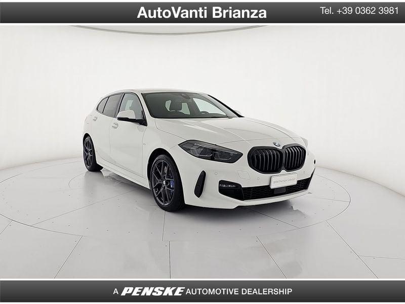 BMW Serie 1 118d 5p. Msport