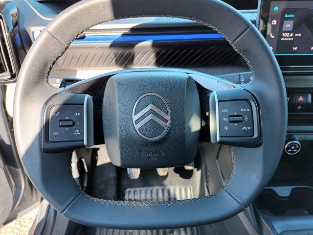 CITROEN C3 1200 PURETECH TURBO YOU PACK PLUS 100CV