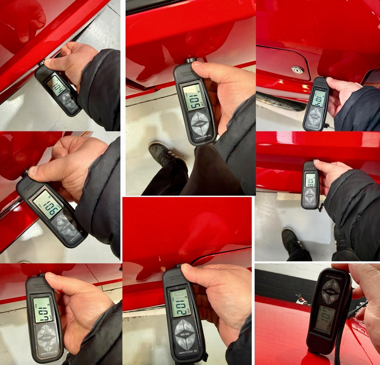 Lancia Delta HF INTEGRALE 200cv 2.0 TURBO 16v 1989