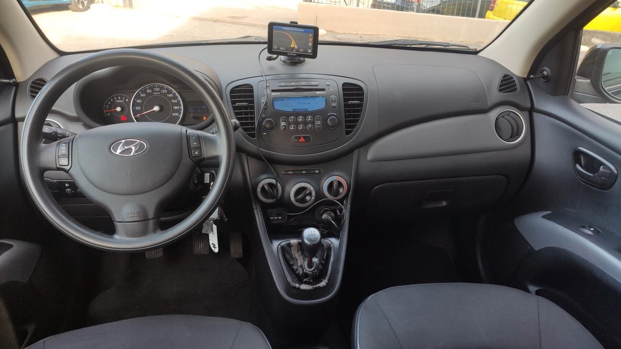 Hyundai i10 1.1 12V Classic