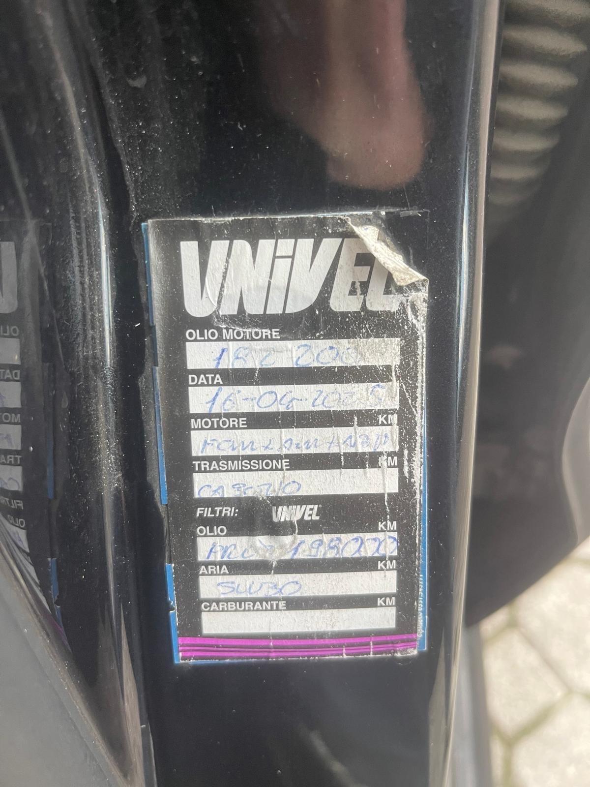 Volkswagen Polo 1.4 TDI 5p. Fresh