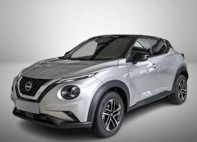 Nissan Juke N-CONNECTA 1.0 DIG-T 114CV NEWMODEL Only - Promo!