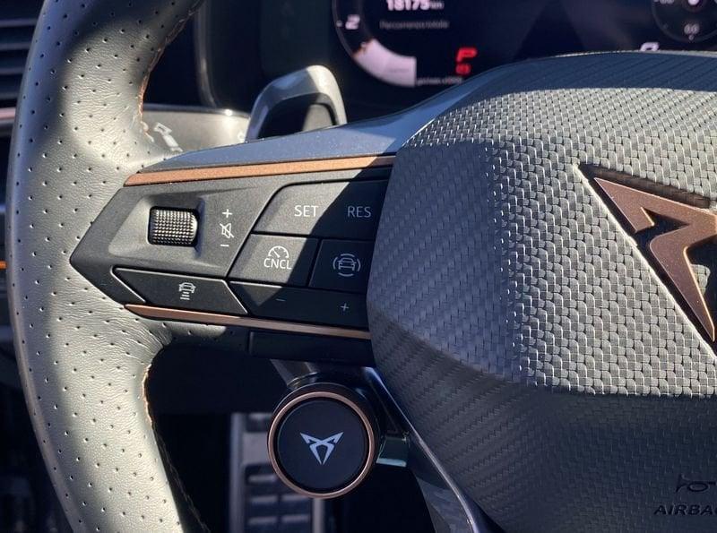 CUPRA Formentor 2.0 TDI 150CV DSG