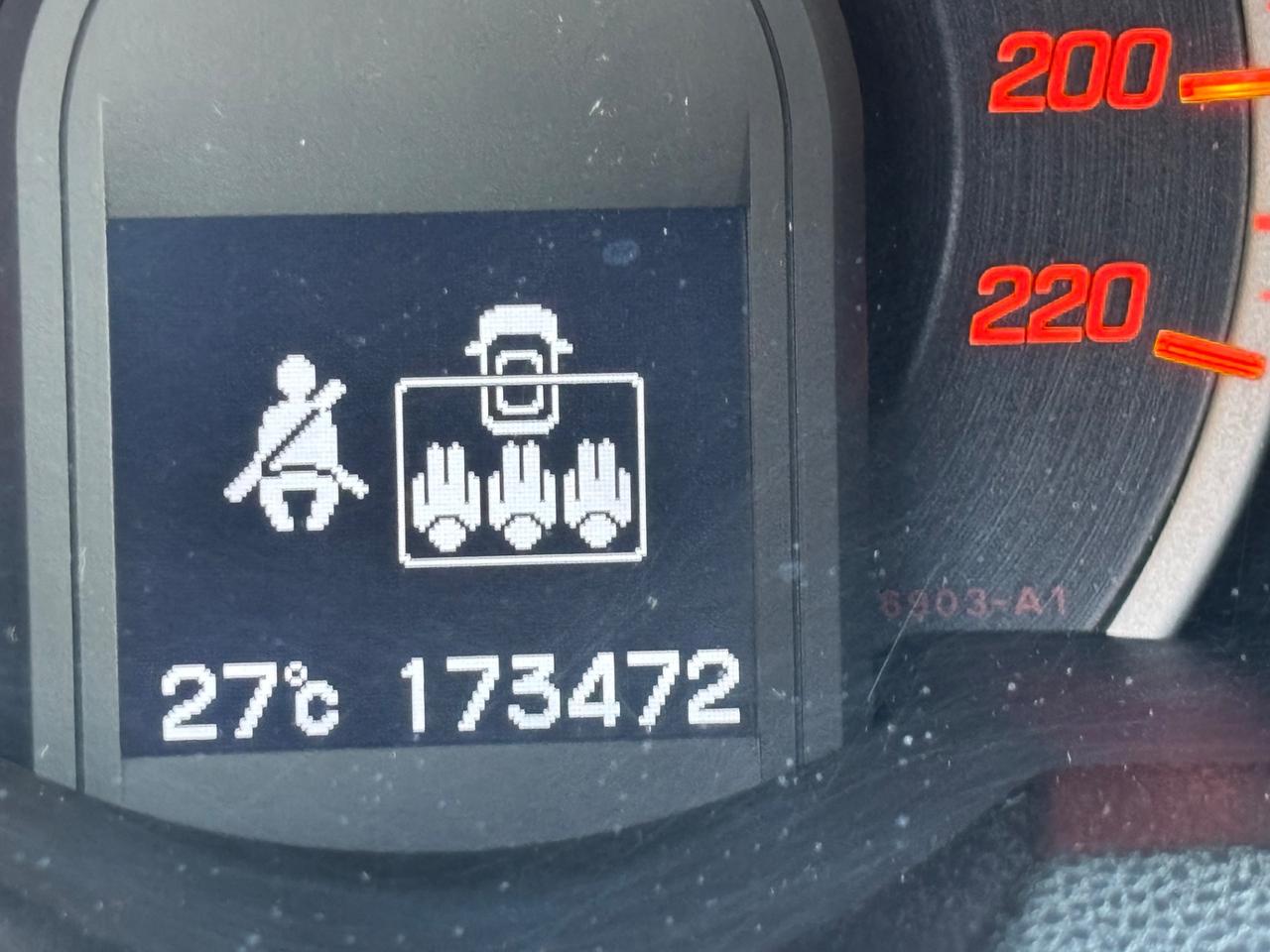 Honda Jazz 1.4 i-VTEC Elegance CVT AUTOMATICA