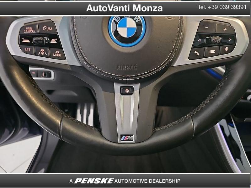 BMW X5 X5 xdrive45e Msport auto