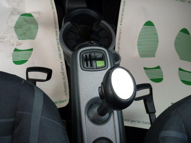 SMART ForTwo 1000 52 kW coupé passion