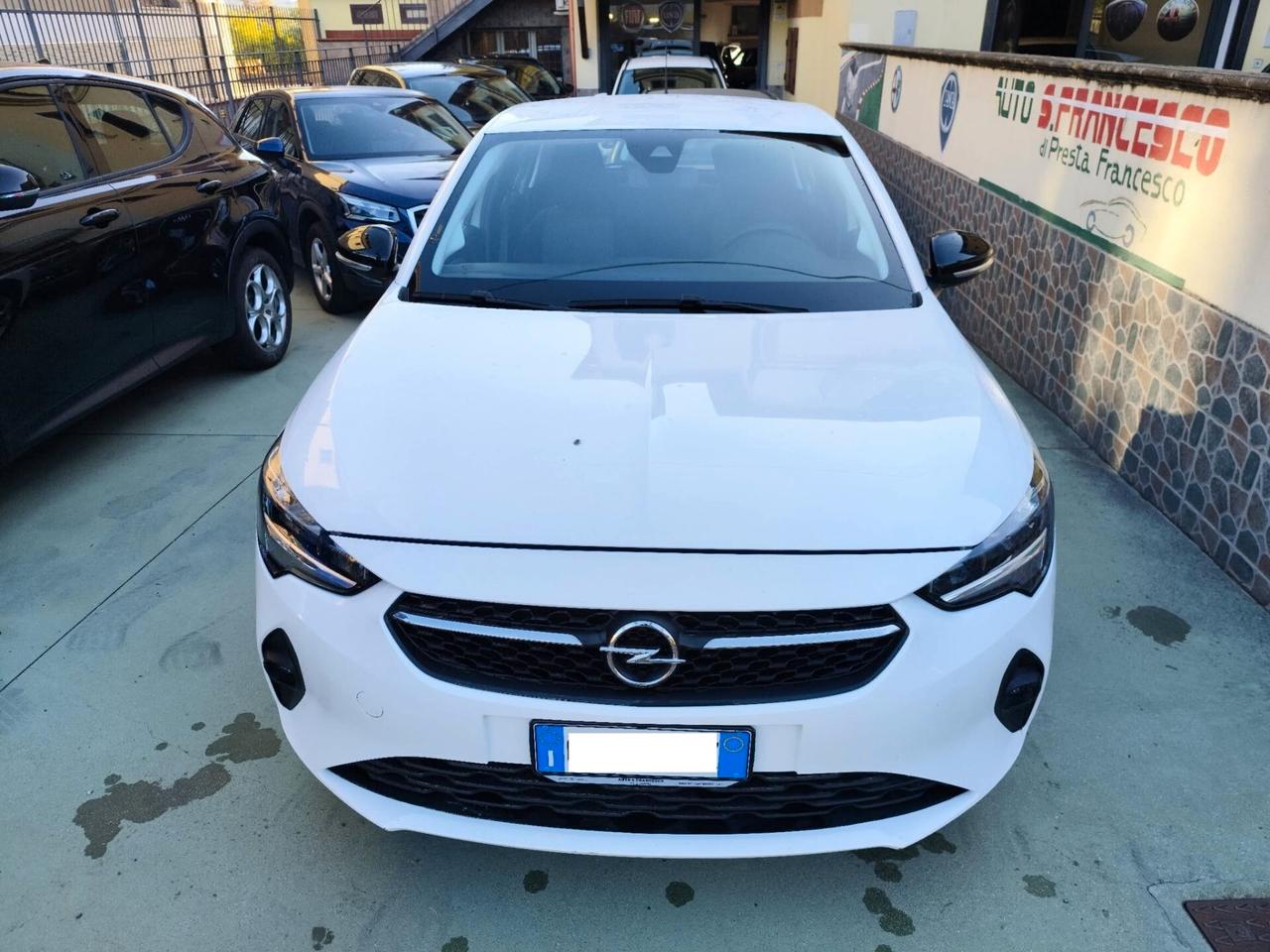 Opel Corsa 1.5 D 100 CV Edition - 2023