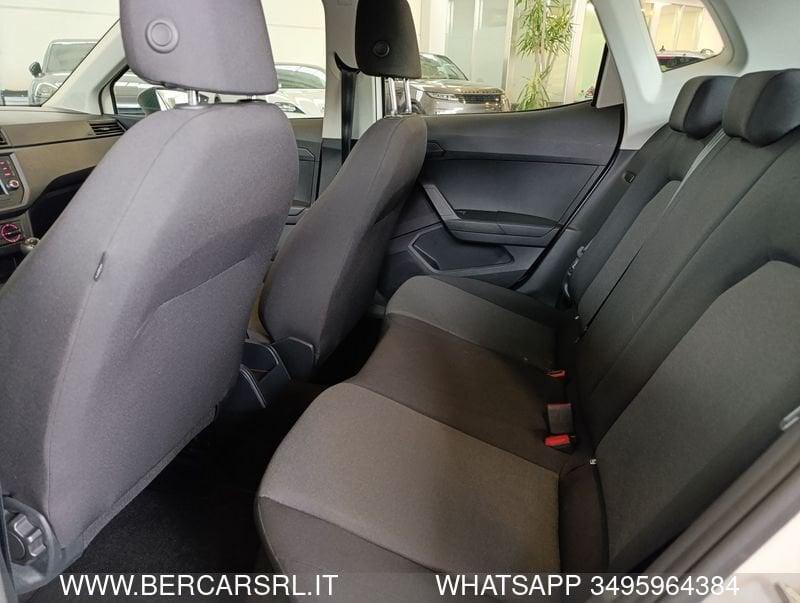 Seat Arona Arona 1.0 TGI Reference