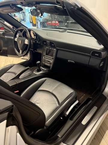 Porsche 997 carrera Cabrio - Asi -
