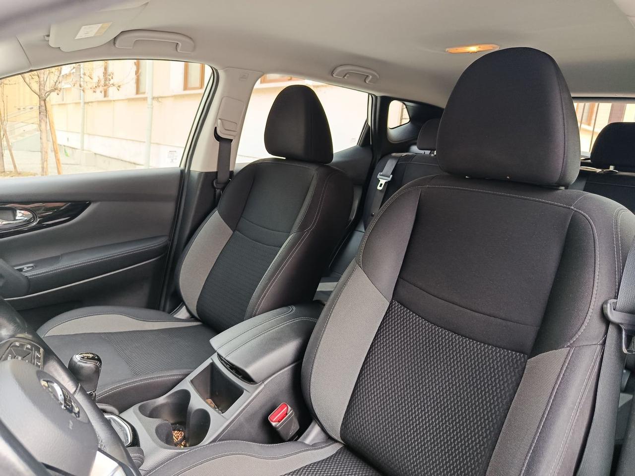 Nissan Qashqai 1.3 DIG-T Business #6833