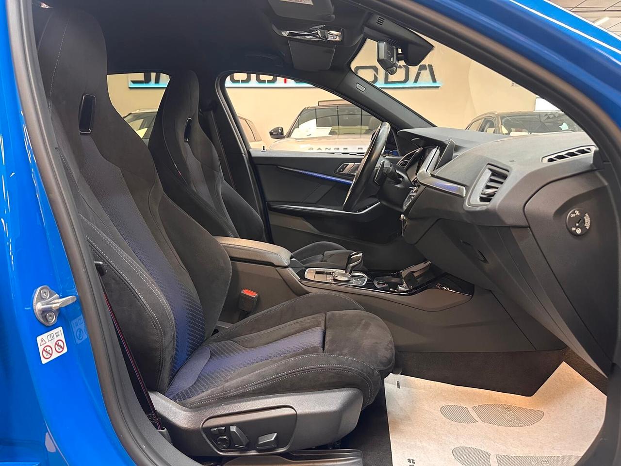BMW 128 ti auto M SPORT * 91.000 KM *