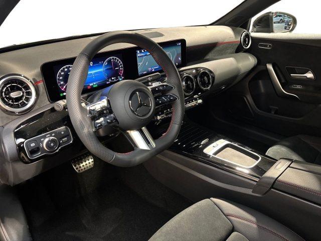 MERCEDES-BENZ A 250 e hybrid EQ AMG Line Advanced