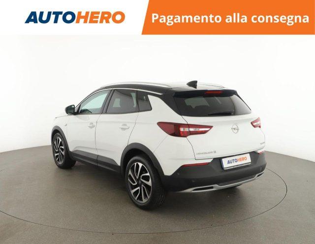 OPEL Grandland X 1.5 diesel Ecotec Start&Stop Ultimate