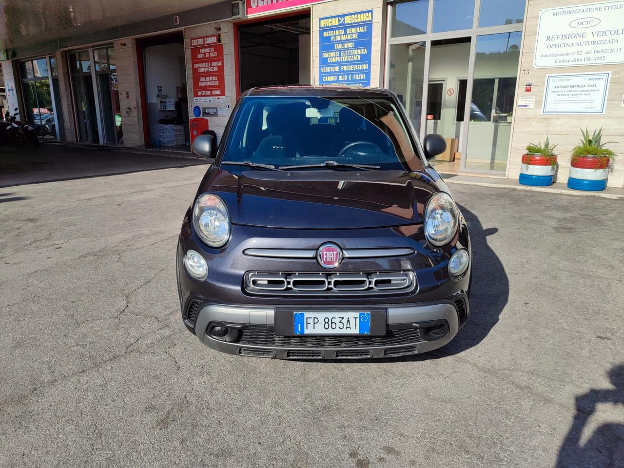 Fiat 500L 1.3 AUTOMATICA MOTORE 0 KM 2018 PROMO