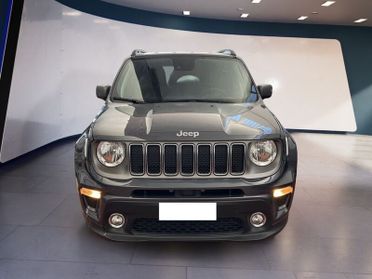 Jeep Renegade 2019 1.6 mjt Limited 2wd 130cv