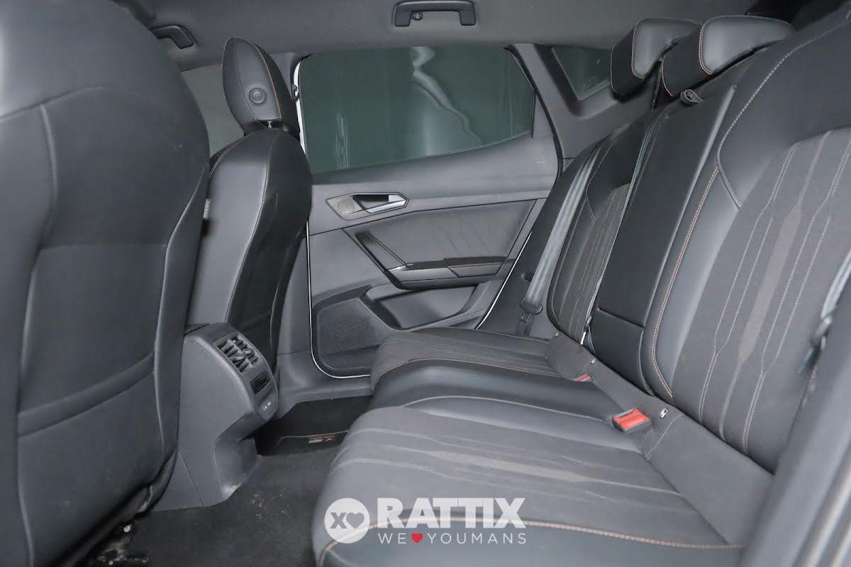 Cupra Formentor 1.4 e-Hybrid DSG