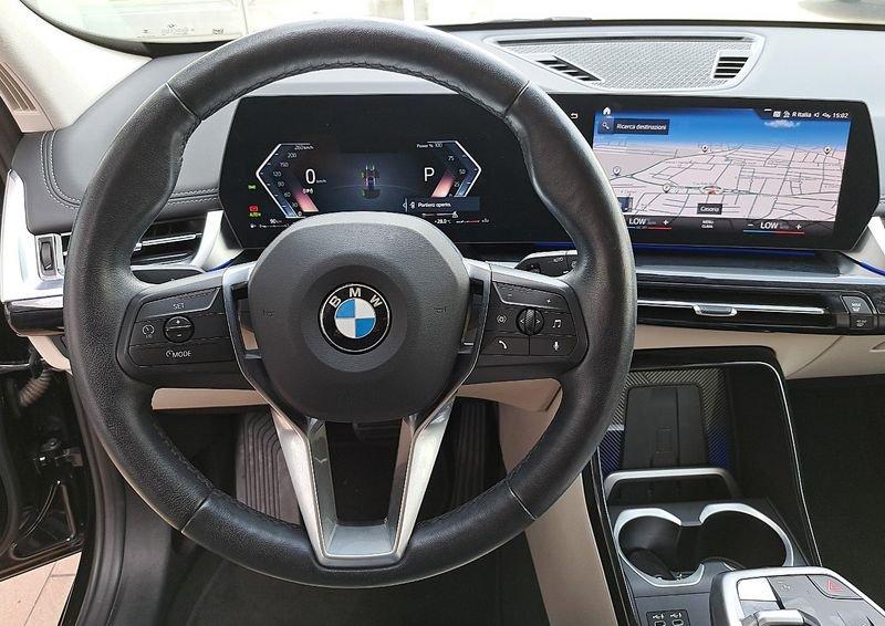 BMW X1 X1 sdrive18d X-Line auto