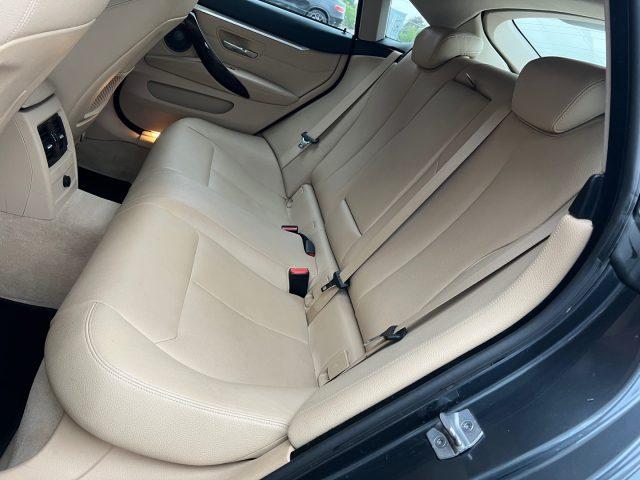BMW 420 d xDrive Gran Coupé Luxury