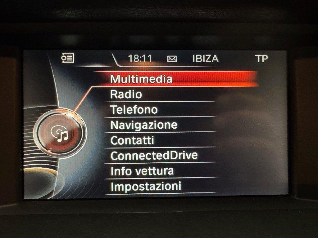 BMW X4 xDrive20d xLine Navi Led Cerchi 19 Full Opt