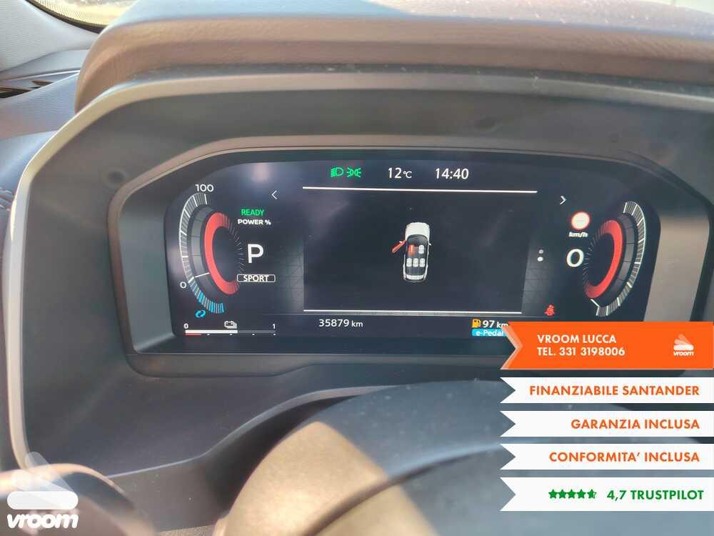 NISSAN X-Trail 4ª serie X-Trail e-Power 2WD 5 ...