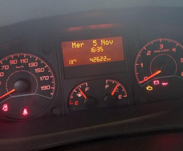 FIAT Ducato 33 2.2 Mjt 120CV PM-TA