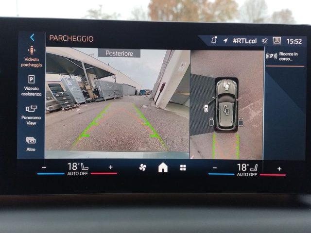 BMW 118 d MSport Pro Aut.