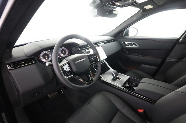 LAND ROVER Range Rover Velar Range Rover Velar 2.0D I4 204 CV Dynamic SE