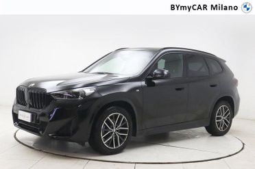 BMW X1 18 i Msport sDrive DCT