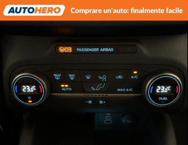 FORD Kuga 1.5 EcoBlue 120 CV 2WD ST-Line