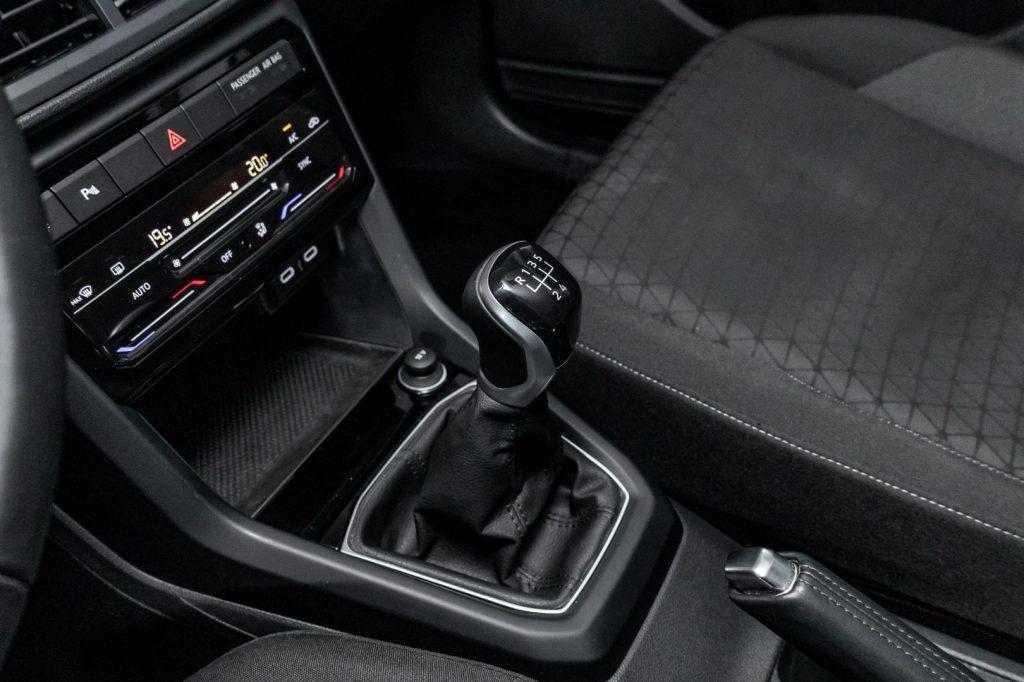 VOLKSWAGEN T-Cross 1.0 TSI Style BMT