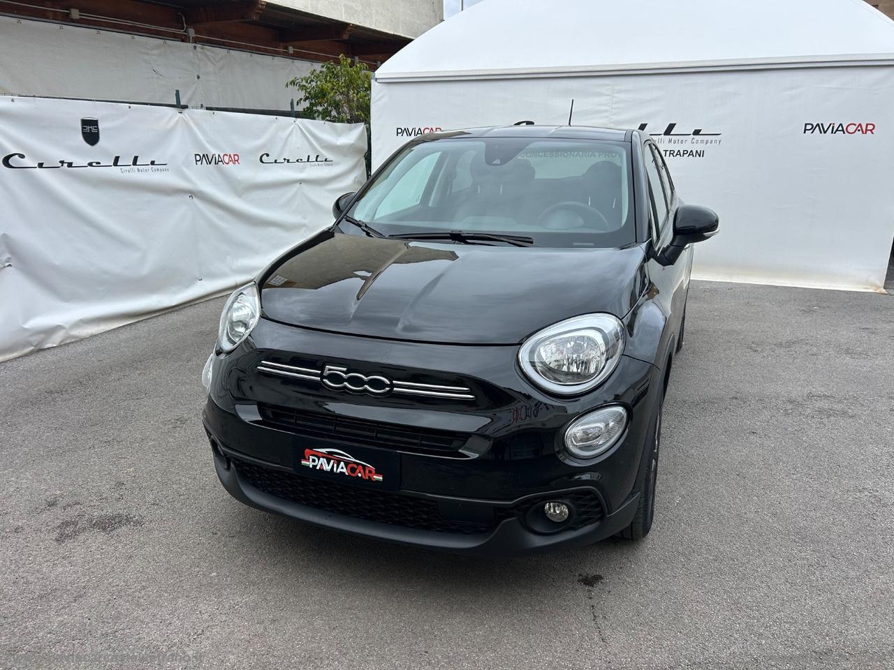 FIAT 500X 1.6 M.Jet 130 CV Sport Dolcevita