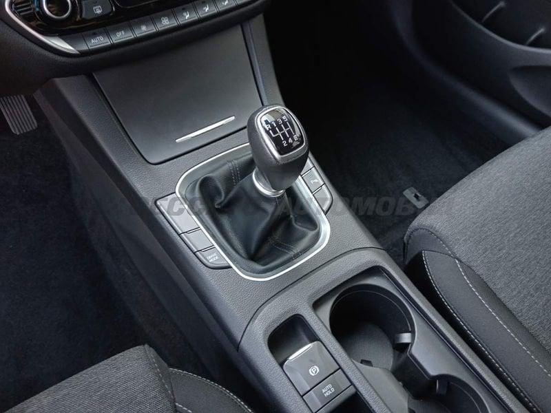 Hyundai i30 i30 Wagon 1.0 t-gdi 48V Prime 120cv