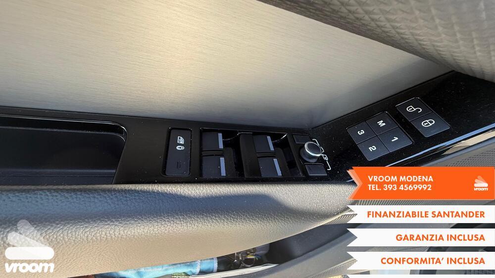 LAND ROVER Range Rover Velar Range Rover Velar ...