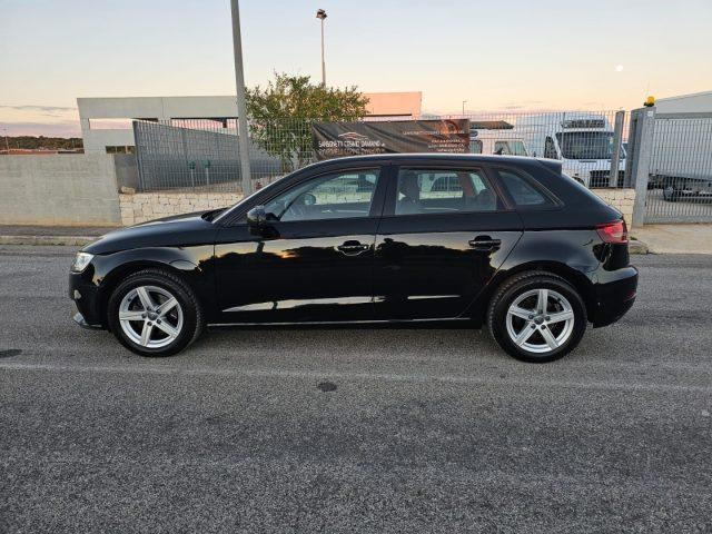AUDI A3 30 TDI Business Sportback