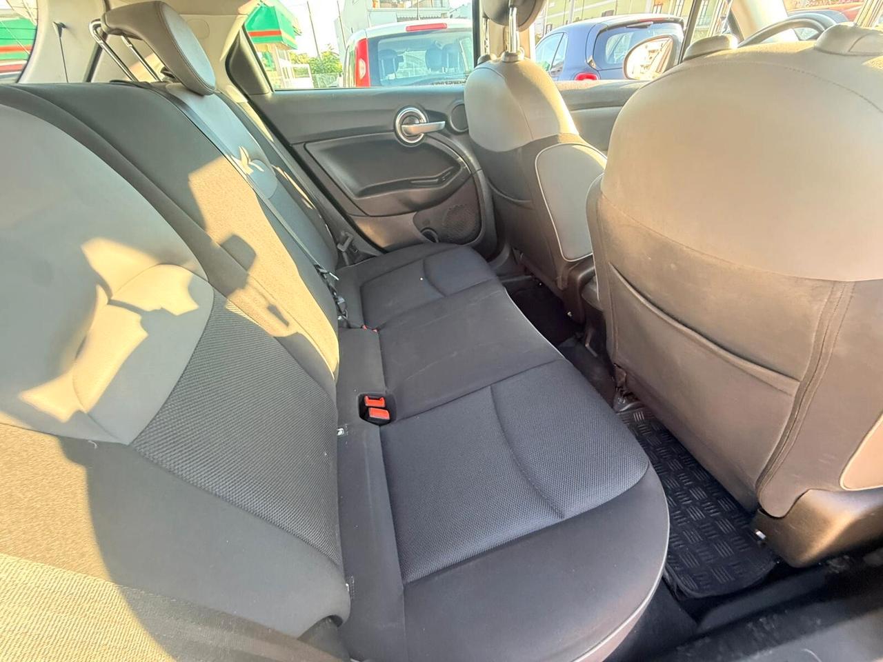 Fiat 500X 1.3 MultiJet 95 CV Pop