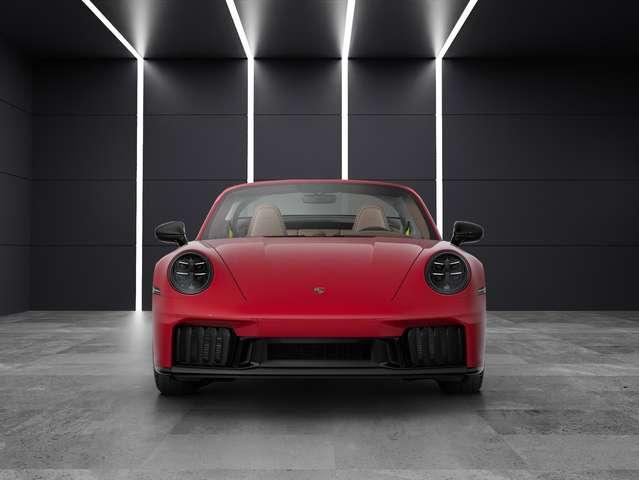 Porsche 911 9992 Targa 3.6 4 GTS auto Hybrid Porsche Exclusiv