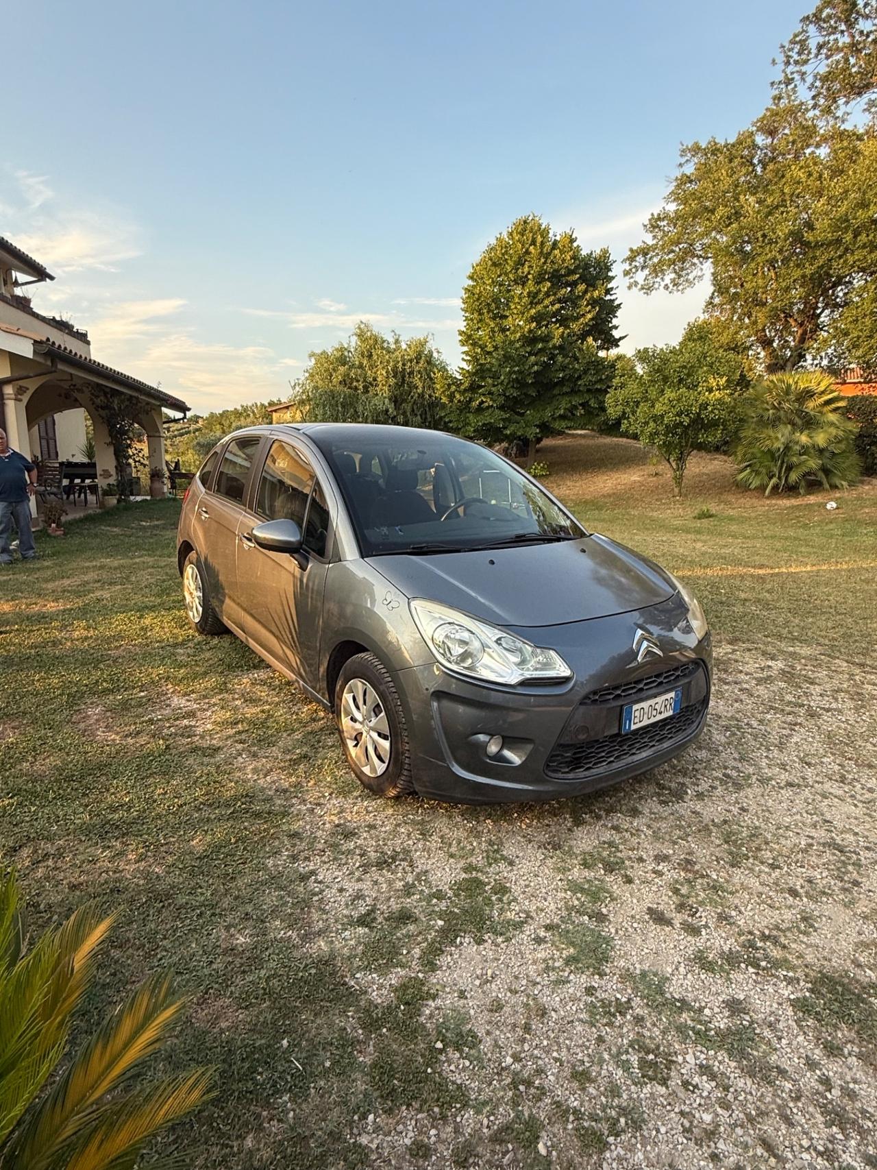 Citroen C3 1.1 Exclusive