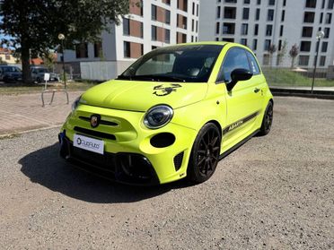 Abarth 595 1.4 t-jet pista 165cv